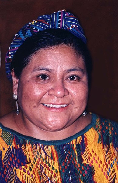 Αρχείο:Rigoberta Menchu.jpg