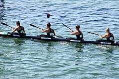 Rio 2016. Canoagem de velocidade-Canoe sprint (29041846272) .jpg