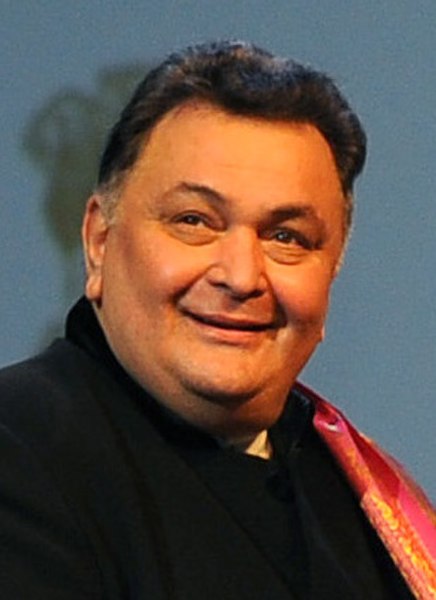 Kapoor in 2016