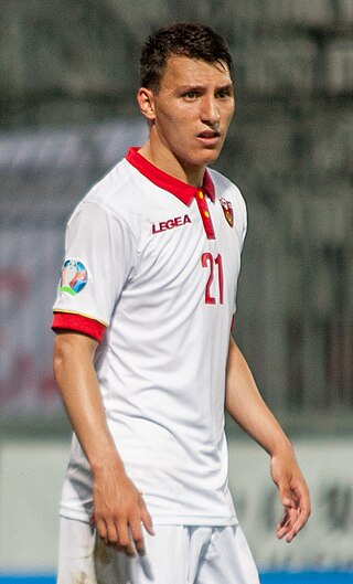 <span class="mw-page-title-main">Risto Radunović</span> Montenegrin footballer (born 1992)