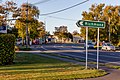 * Nomination Road sign to Richmond, Christchurch --Podzemnik 03:43, 5 August 2020 (UTC) * Promotion  Support Good quality. --XRay 03:49, 5 August 2020 (UTC)