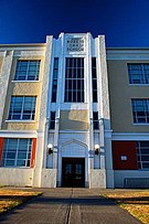 Robert Gray School (Astoria High School Alternative School)