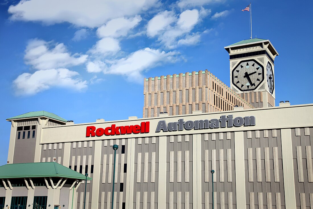 Rockwell Automation