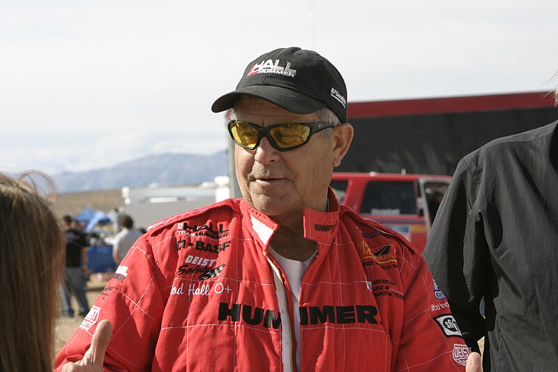 File:Rod Hall, racer (2006).jpg