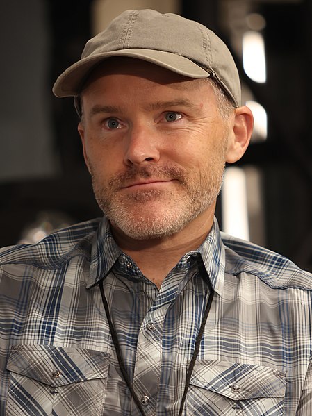 Roger Craig Smith (pictured in July 2021) has been the voice actor for the character in most English language media since 2010.