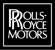 Logo for the company used circa 1980 Rolls Royce logo (circa 1980).svg