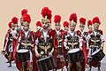 Roman Soldiers Luqa Procession