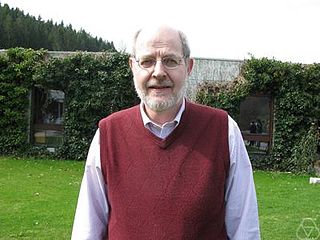 Ronald G. Douglas American mathematician