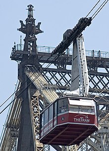 Aerial Lift Wikipedia