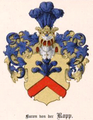 Wappen von 1834