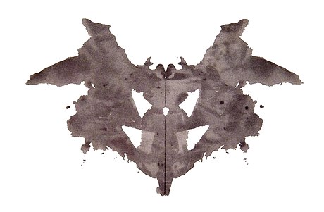 Rorschachtest