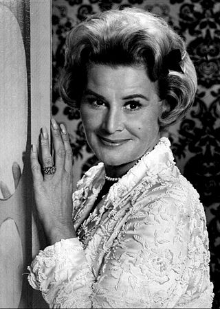 <span class="mw-page-title-main">Rose Marie</span> American actress, singer, and comedian (1923–2017)