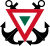 Roundel of Mexico - Naval Aviation.svg