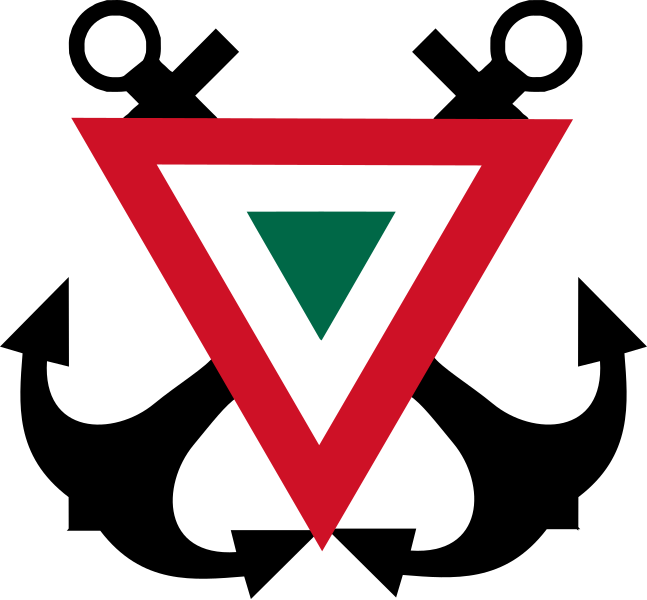 File:Roundel of Mexico – Naval Aviation.svg