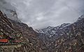 Rugged Mountainscape on Kabul-Jalalabad Hwy (5738688590).jpg