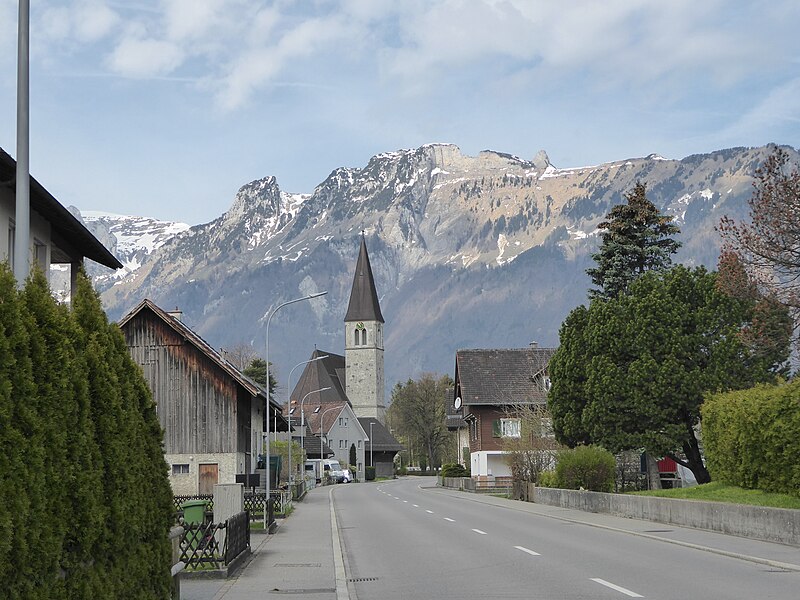 File:Ruggell Noflerstrasse.jpg