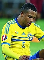 Vorschaubild für Martin Olsson