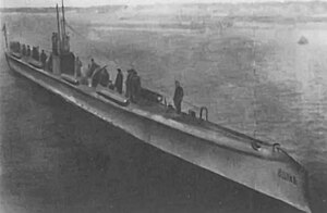 Russische onderzeeër Volk 1916.jpg