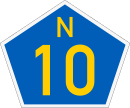 National Route 10