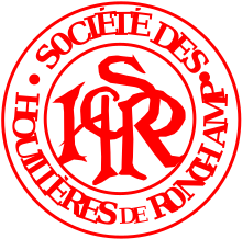 SCHR - Houillères de Ronchamp - Logo.svg