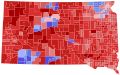 2014 South Dakota gubernatorial election