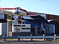 Canadian Bushplane Heritage Centre Sault Ste. Marie 5530