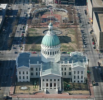 Old Courthouse