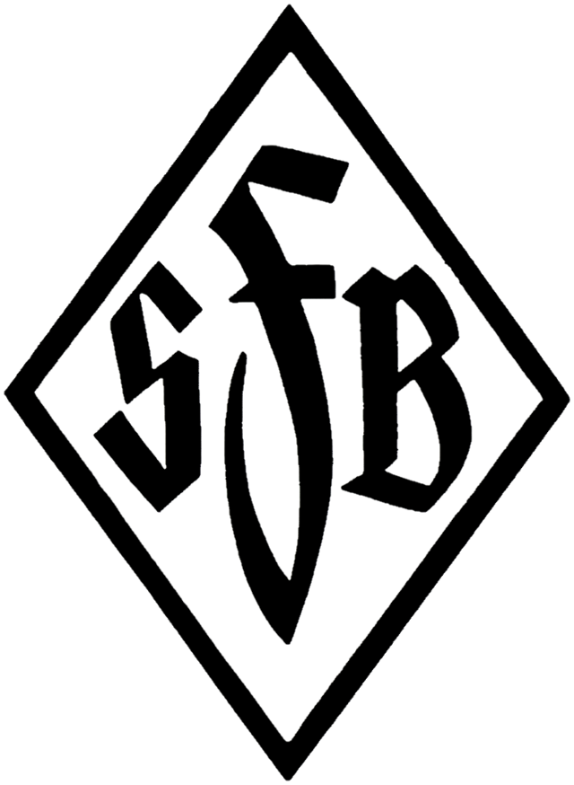 Wappen des Saarländischen Fußballbundes (SFB)