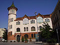 Escola Industrial (Sabadell)