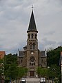 Église Sainte-Thérèse de Saint-Étienne-au-Mont