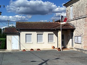 Saint-Avit (Lot-et-Garonne)