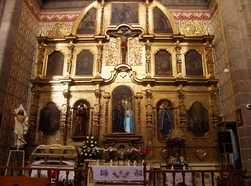 File:Saint Francis of Assisi Church, Tepeyanco, Tlaxcala, México23.jpg