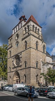 Vignette pour Diocèse de Cahors