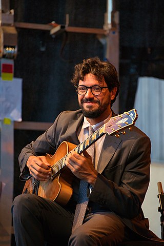 <span class="mw-page-title-main">Pasquale Grasso</span> Italian jazz guitarist