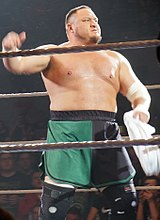 AEW Grand Slam - Wikipedia