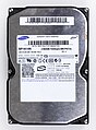 Samsung SP1614N (160 GB; 2005)