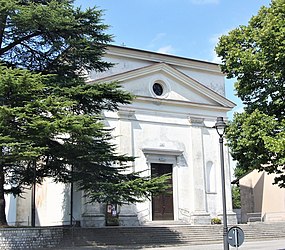 San Martino al Tagliamento - chiesa.jpg