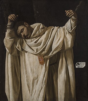 Francisco de Zurbarán