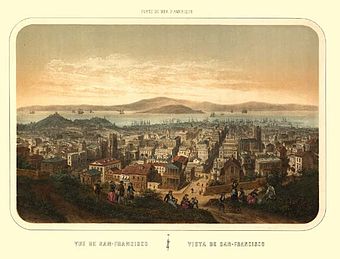 San Francisco - Wikipedia