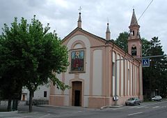 San Maurizio