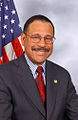 Sanford Bishop, member of the United States House of Representatives