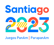 Santiago 2023 - Version cuadrada.svg