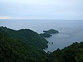 Vignette pour Saut d'Eau (Trinité-et-Tobago)