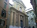 Savona- Sant' Andrea Kilisesi