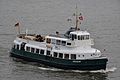 * Nomination The Kirchdorf on the Elbe in Hamburg, Germany. --High Contrast 21:52, 30 May 2014 (UTC) * Decline Blurry at the bow. --Mattbuck 19:37, 4 June 2014 (UTC)