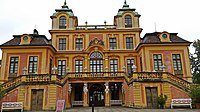 Favorite Castle - LUDWIGSBURG - panoramio (1) .jpg