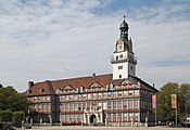 Schloss Wolfenbüttel