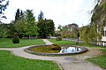 Wasserschloss Geislingen (Zollernalbkreis)