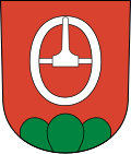 Coat of arms of Schönenberg