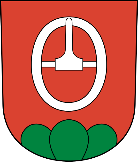 Schoenenberg blazon